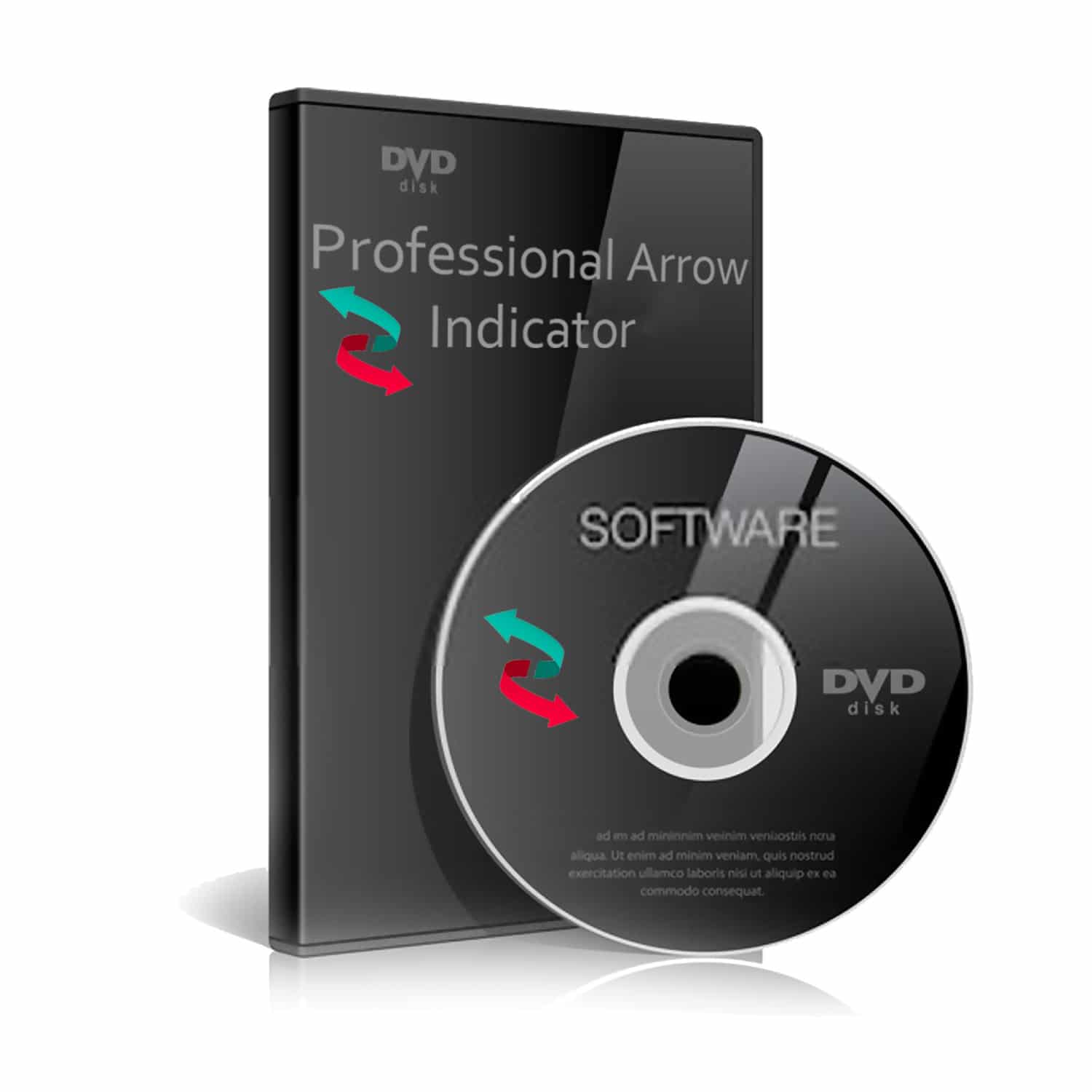 Professional Arrow