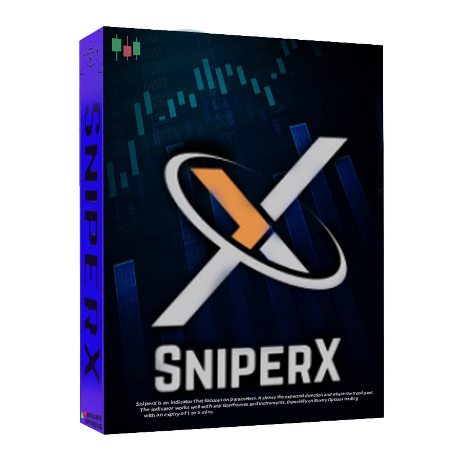 SniperX