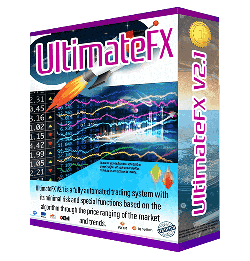 Ultimate Fx v2.1