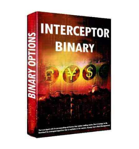 Interceptor Trading