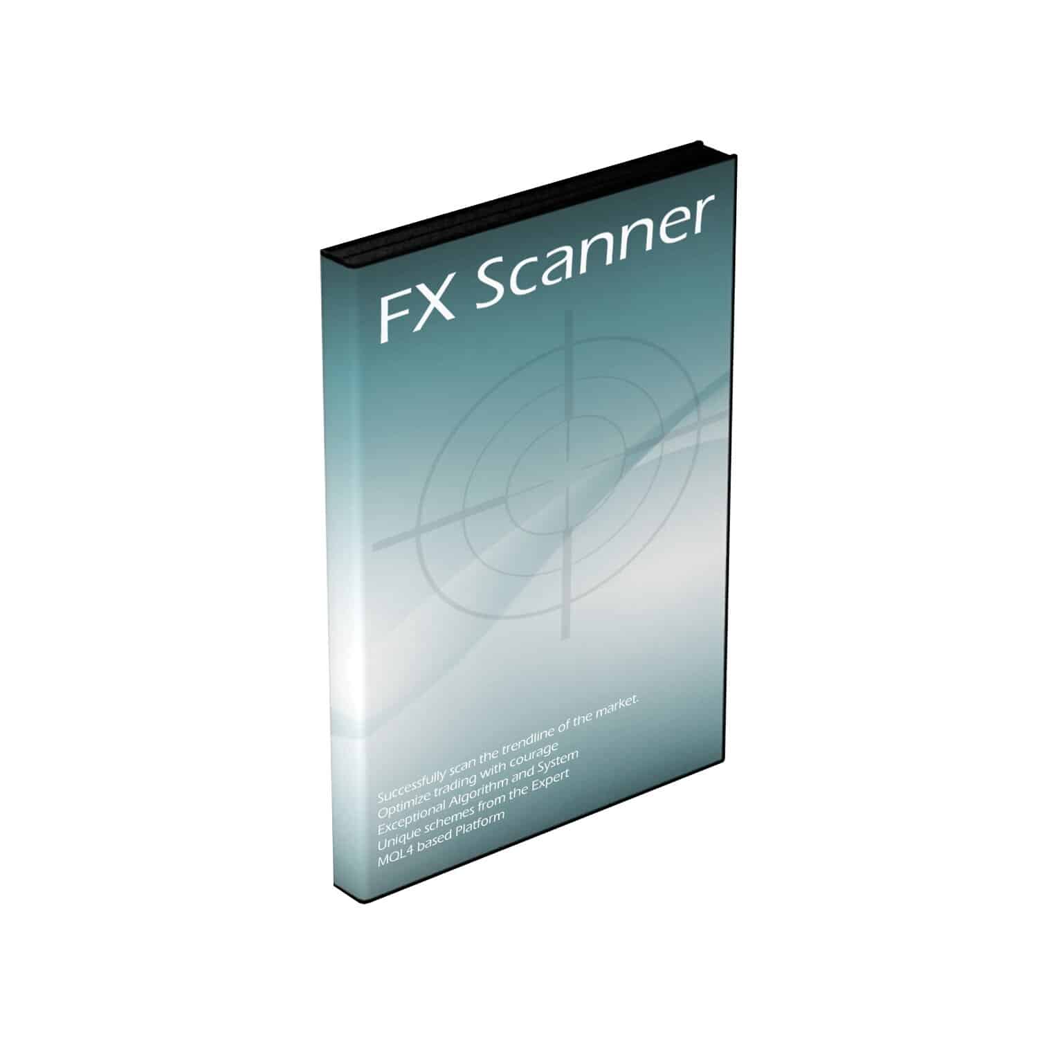 FX Scanner