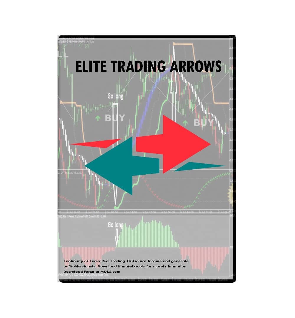 Elite Trading Arrows