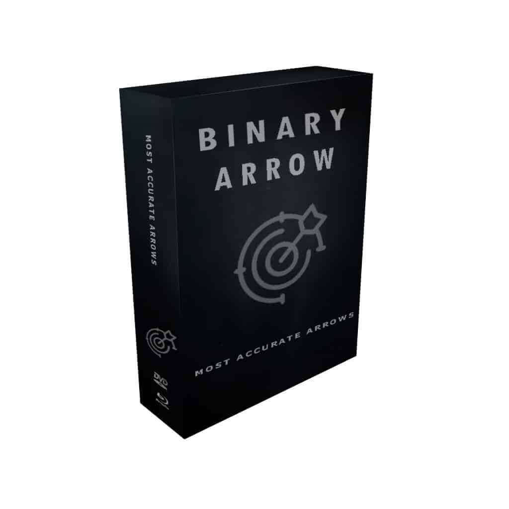 Trading Arrow