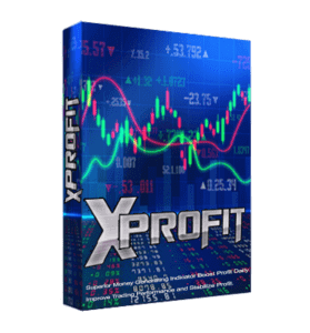 XProfit Trading Signal