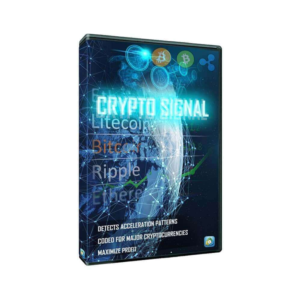 Crypto Signal