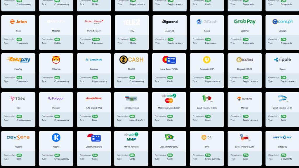 pocket option payments