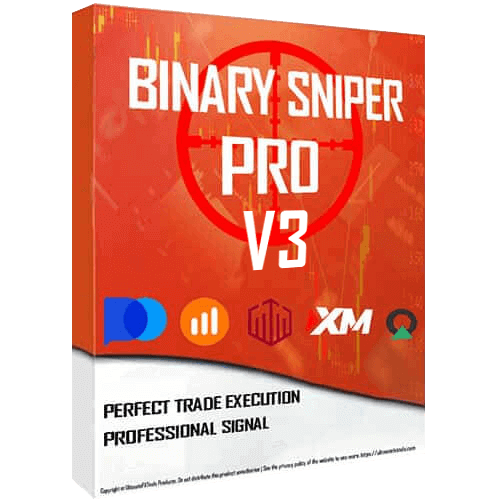 Sniper Pro V3