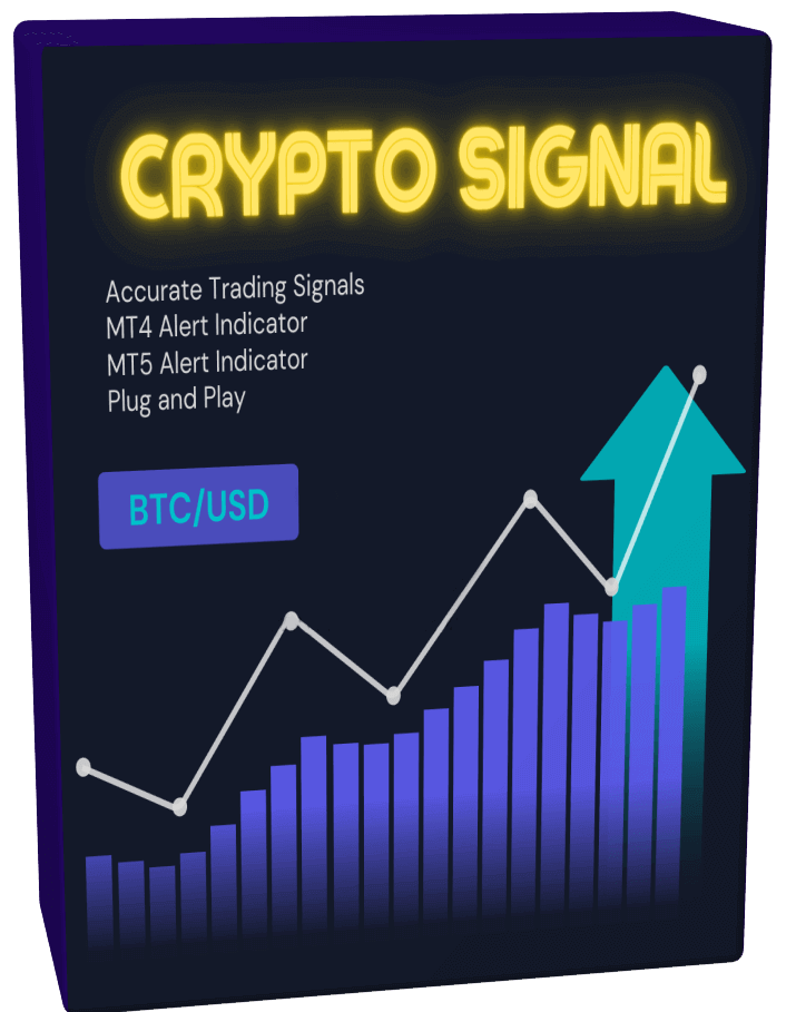 Crypto Signal v2.3