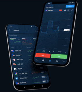 Ultimatefxtools Olymptrade Mobile