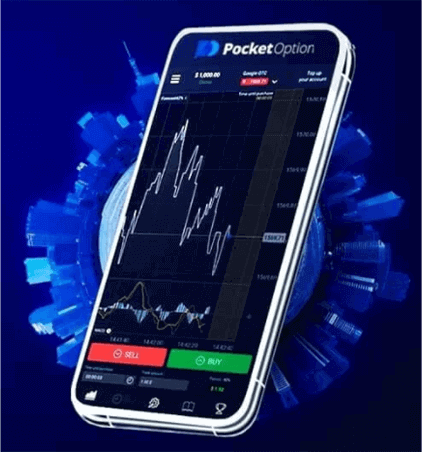 Best 3 Indicators for Pocket Option Mobile