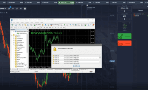 Pocket Option Trading with Binary Sniper Pro V3