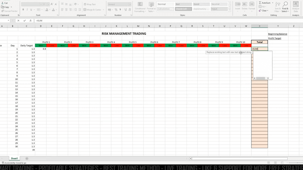 Pocket Option Risk Management