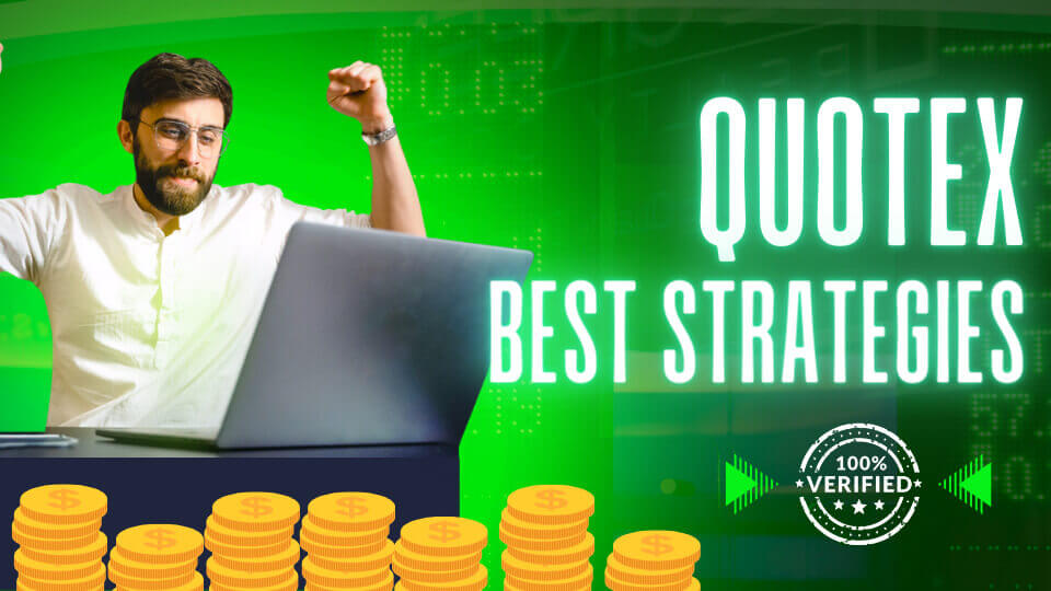 Best 8 Quotex Free Strategy 2025