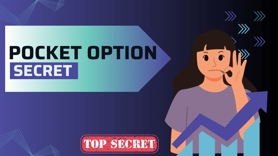 Pocket Option Secret You Didn't Know