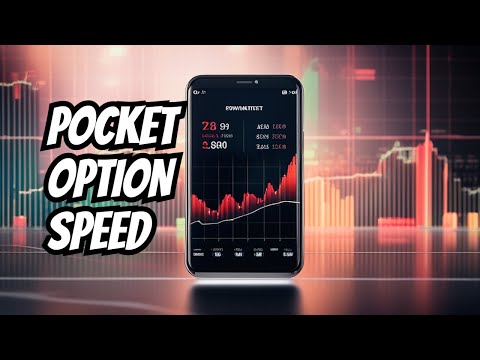 Pocket Option Mobile Speed Trading