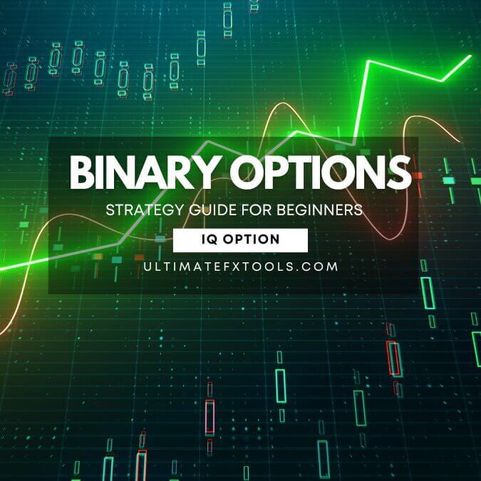 IQ Option trading with the best method on reversals