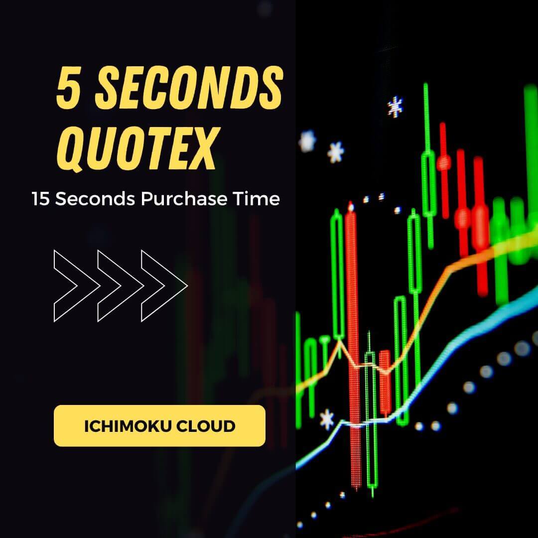 5 Seconds Quick Trading Quotex App