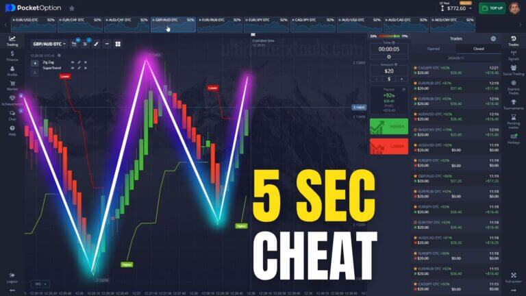 5s Cheat