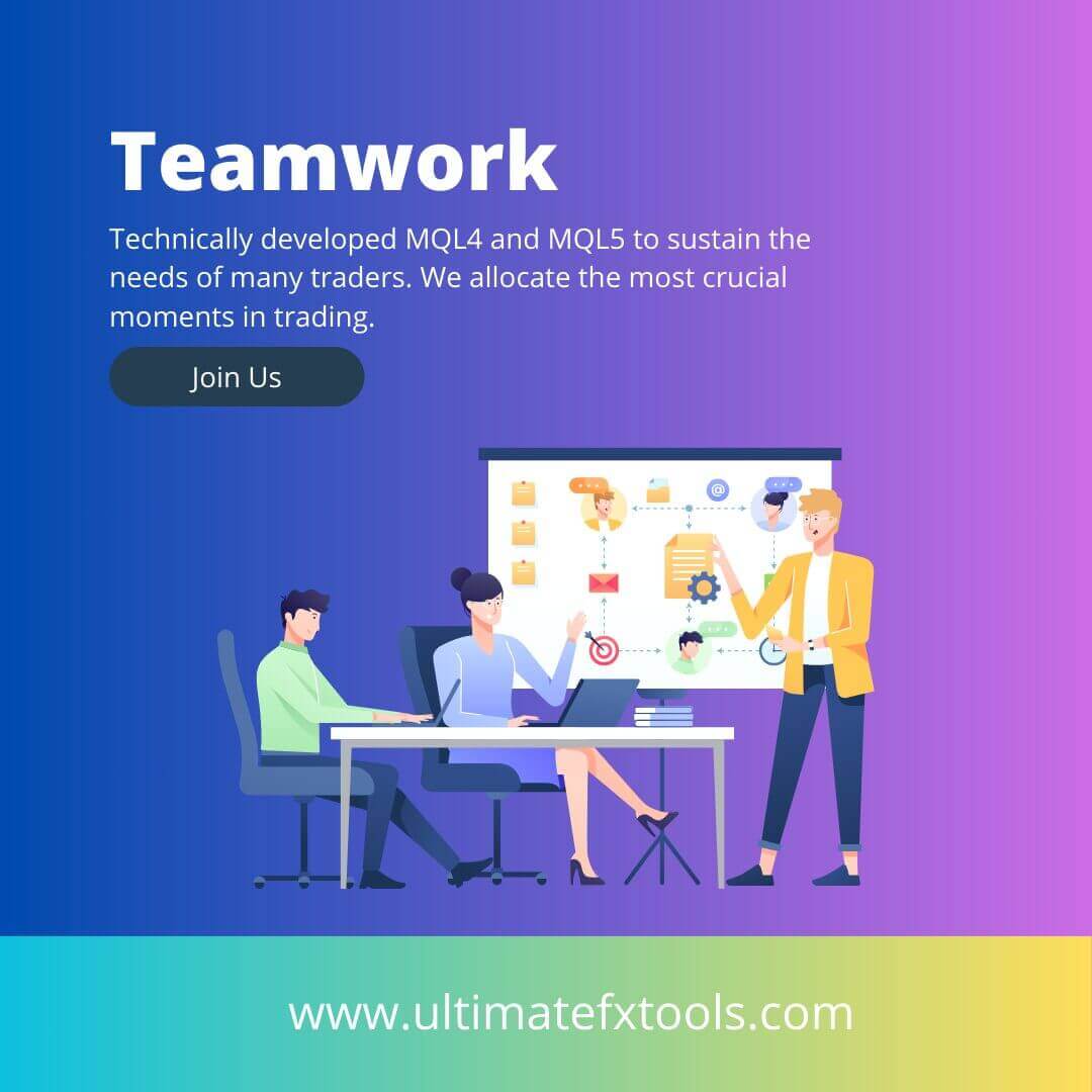 Who We Are — UltimateFXTools Team