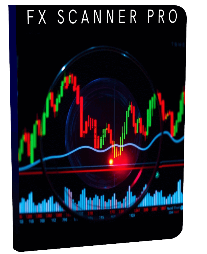 FX Scanner Pro
