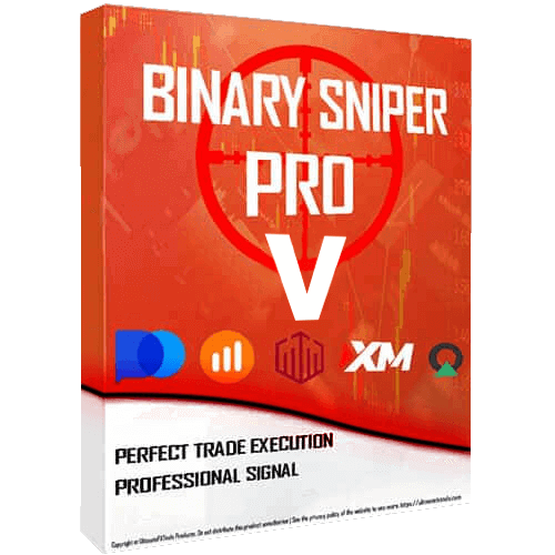 Sniper Pro V5
