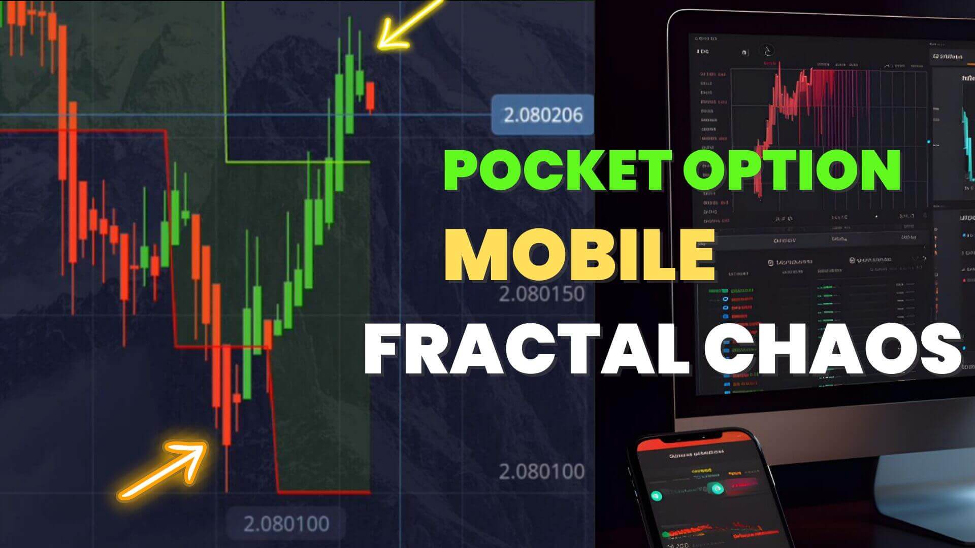 Best Pocket Option Reversal Mobile Trading