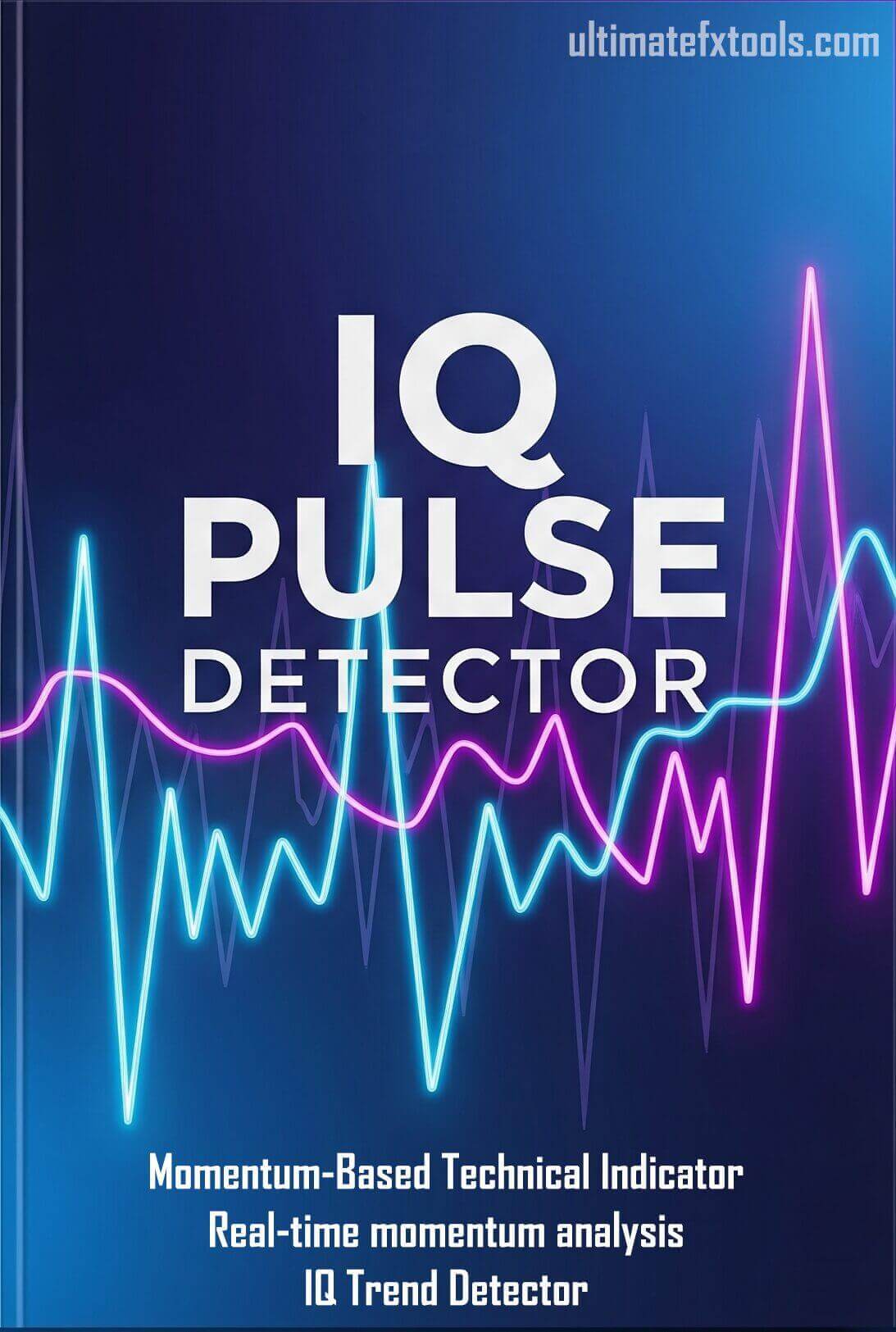 IQ Pulse Detector