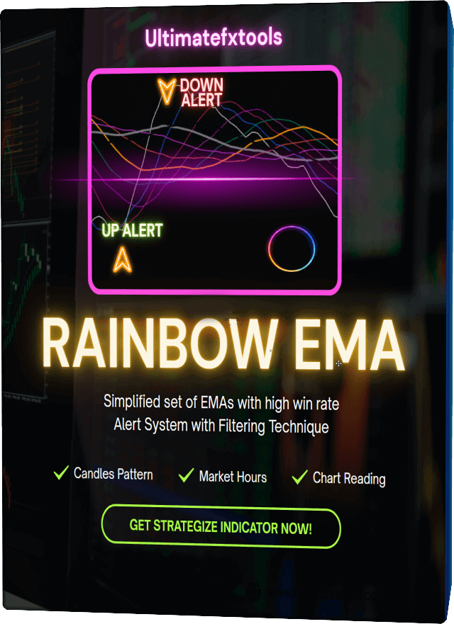 Rainbow EMA