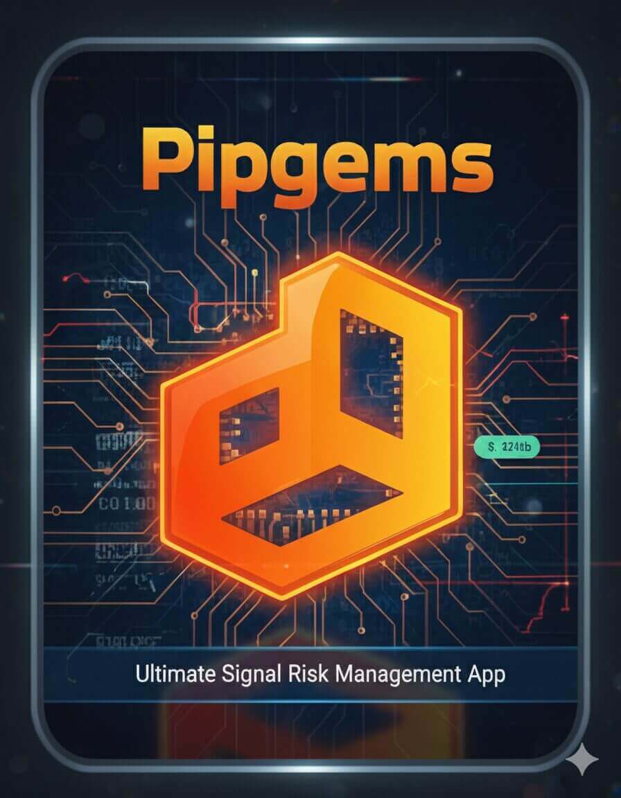 PipGems App