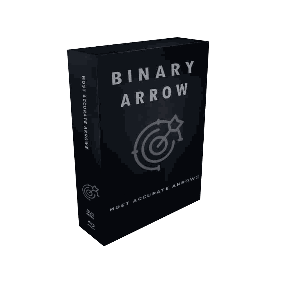 Trading Arrow