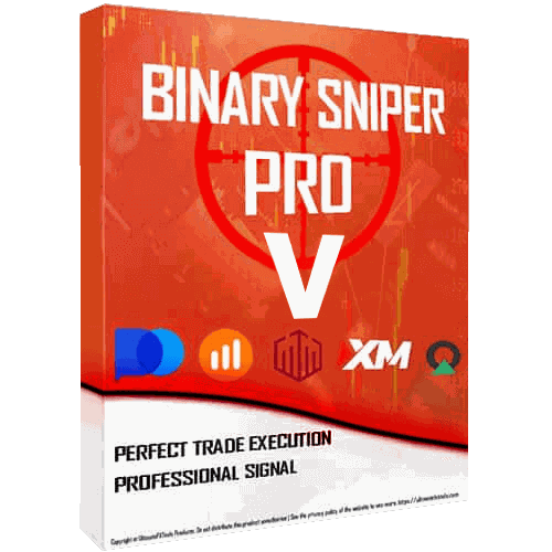 Sniper Pro V5