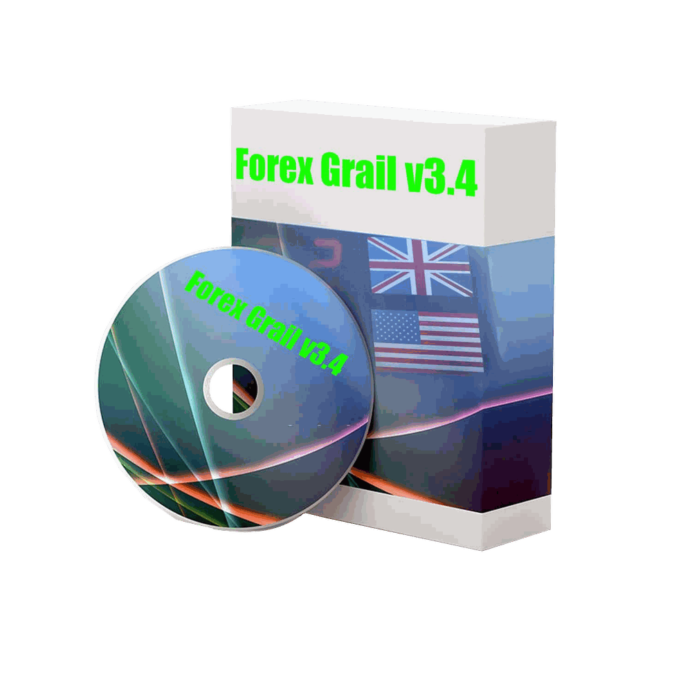 Forex Grail v3.4