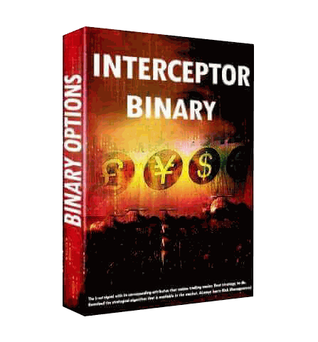 Interceptor Trading
