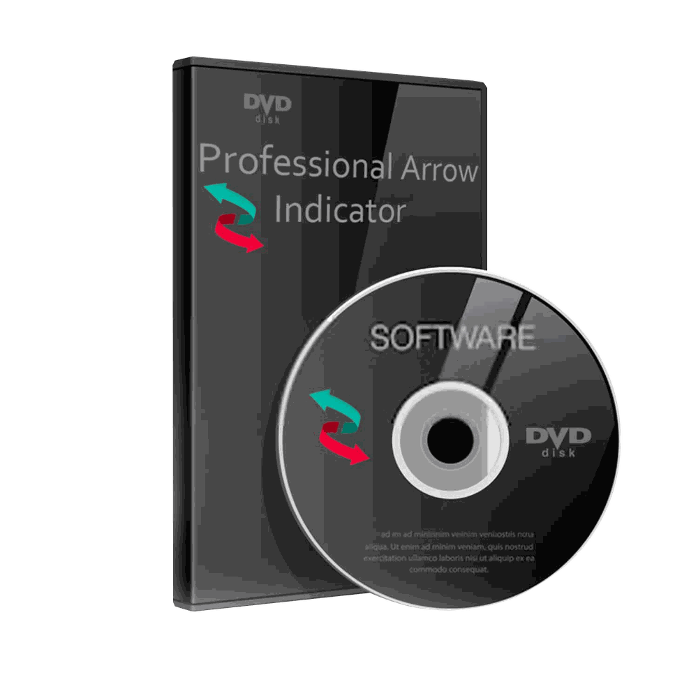 Professional Arrow