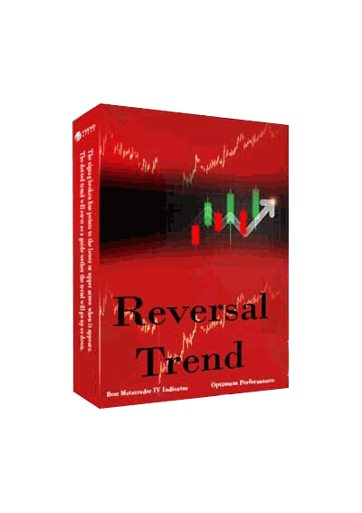 Reversal Trend