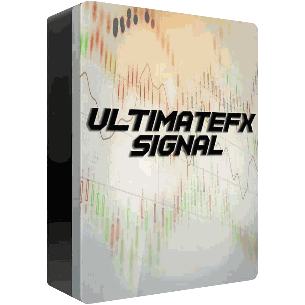 UltimateFX Signal