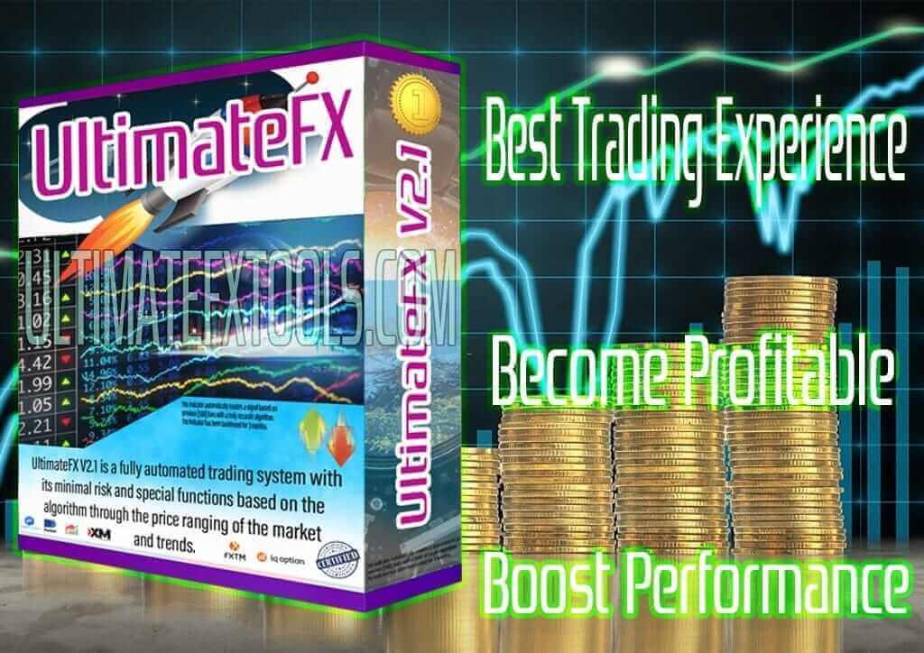 Indicators & Tools | UltimateFXTools