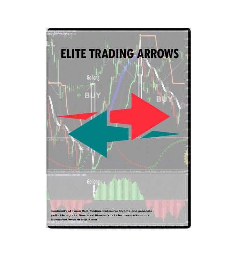 Trading Arrows - ELITE