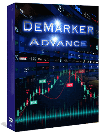Advance Demarker for Scalping