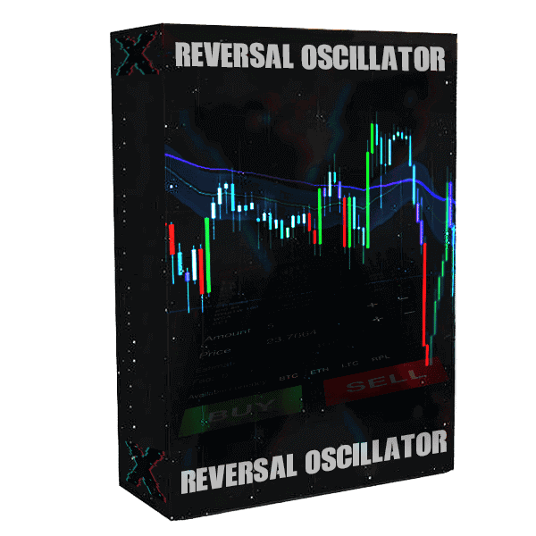 Reverse Oscillator