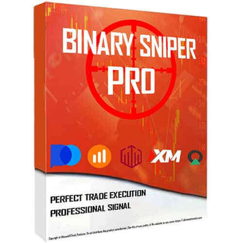 Sniper Binary