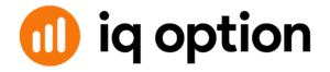 IQ Option Logo