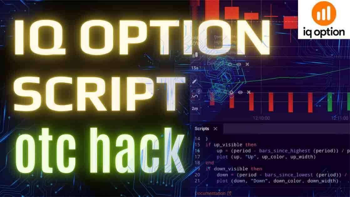 IQ Option Script