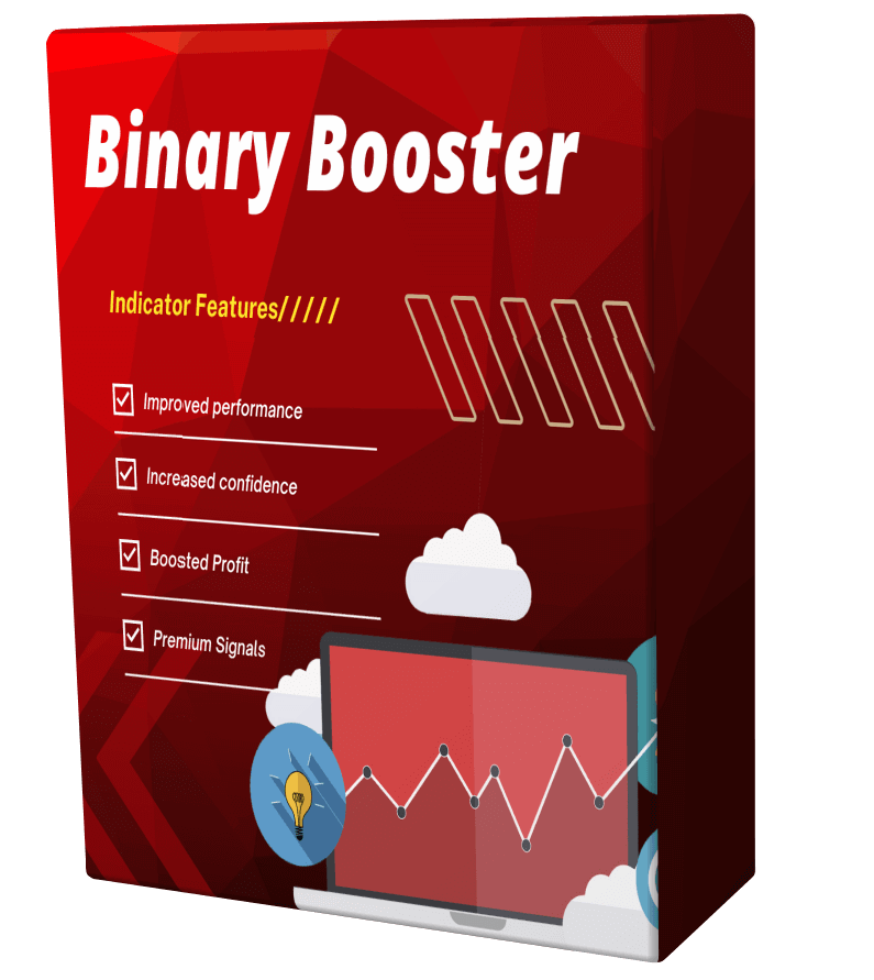 Booster for Binary Indicator