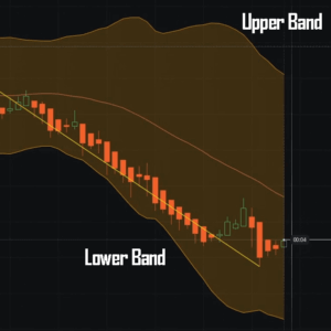 Bollinger Bands on Quickler Options