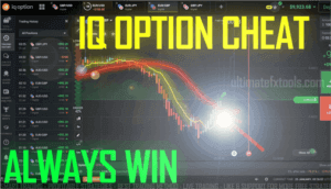 IQ Option Cheat 2023
