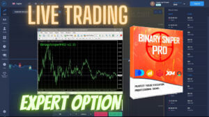 Expert Option Trading with Binary Sniper Pro