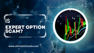 is expert option scam?