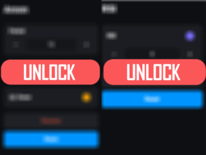 Aroon Indicator RSI Parameter Settings Unlock