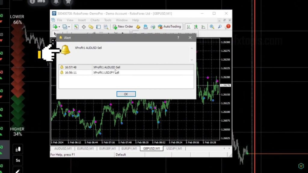 IQ Option Trades - Live Account